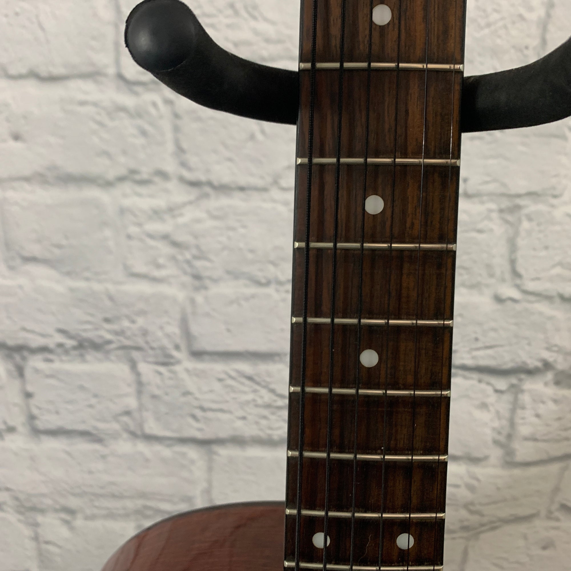 Jasmine S-44C Acoustic Cutaway AS IS