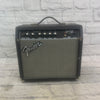 Fender Frontman 15G Series II 2-Channel 15-Watt 1x8" Guitar Combo Amp