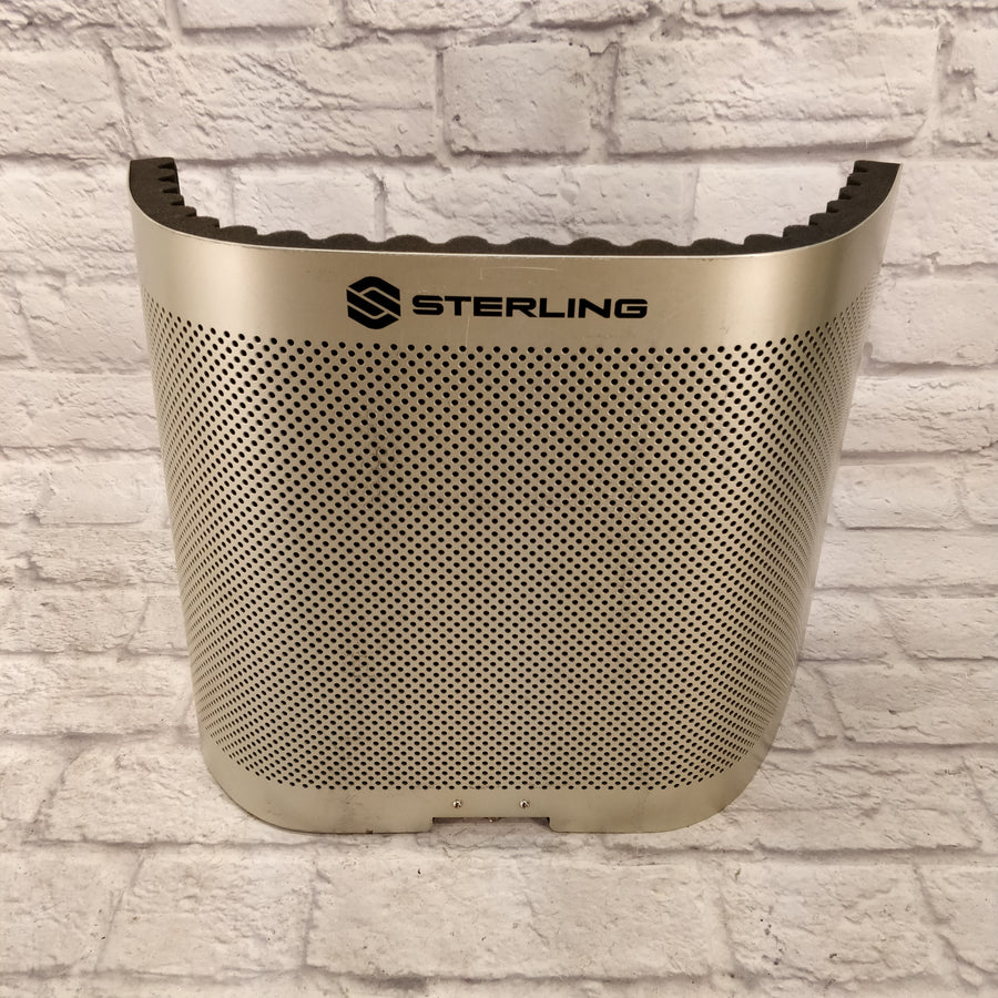 Sterling Audio VMS Vocal Microphone Shield