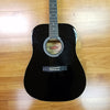 Stagg SW203 Acoustic Guitar Black