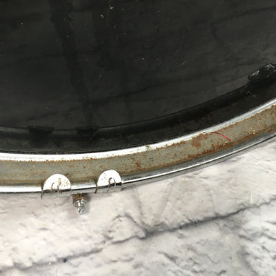 Pearl Forum 22in Bass Drum
