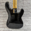 Fender Vintage 1980 Precision Bass Guitar Left Handed with Case