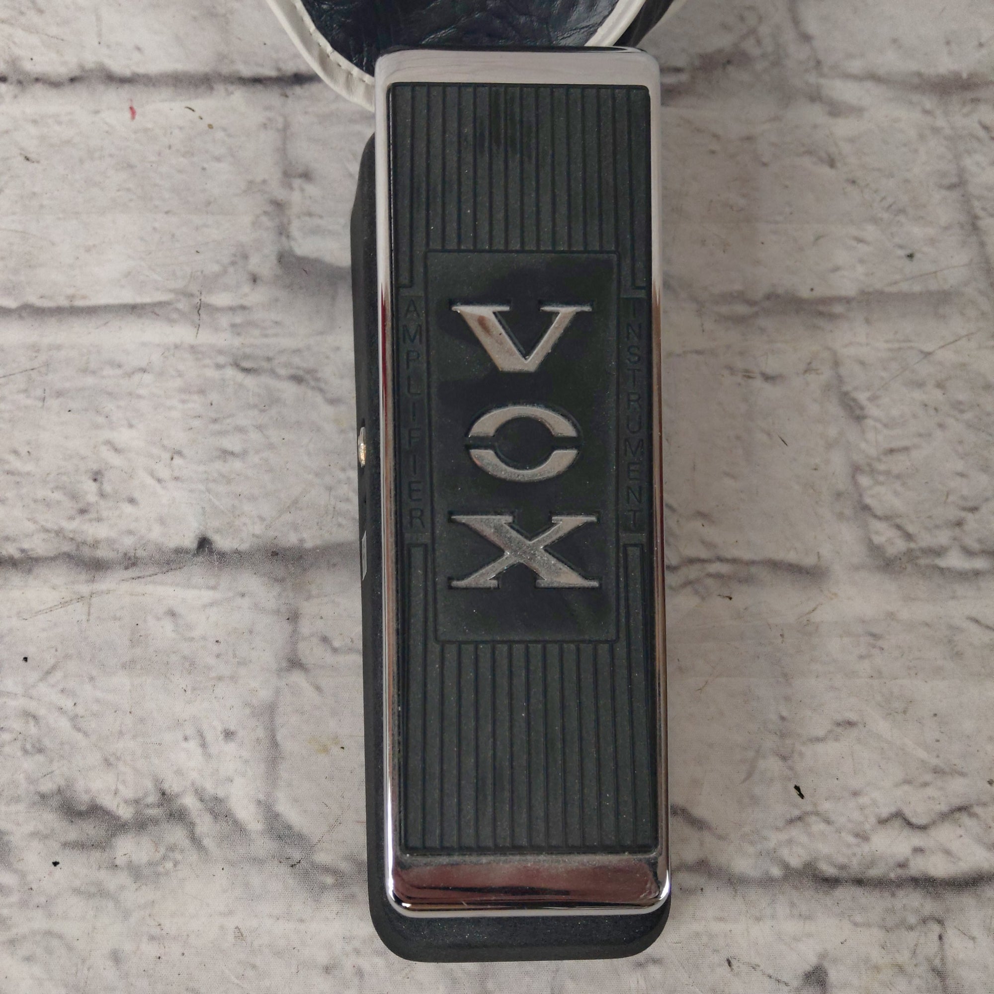 Vox V847 Wah Pedal