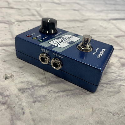Digitech Jam Man XT Effect Pedal