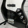 Fender Squire Jazz Bass