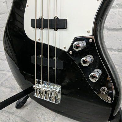 Fender Squire Jazz Bass