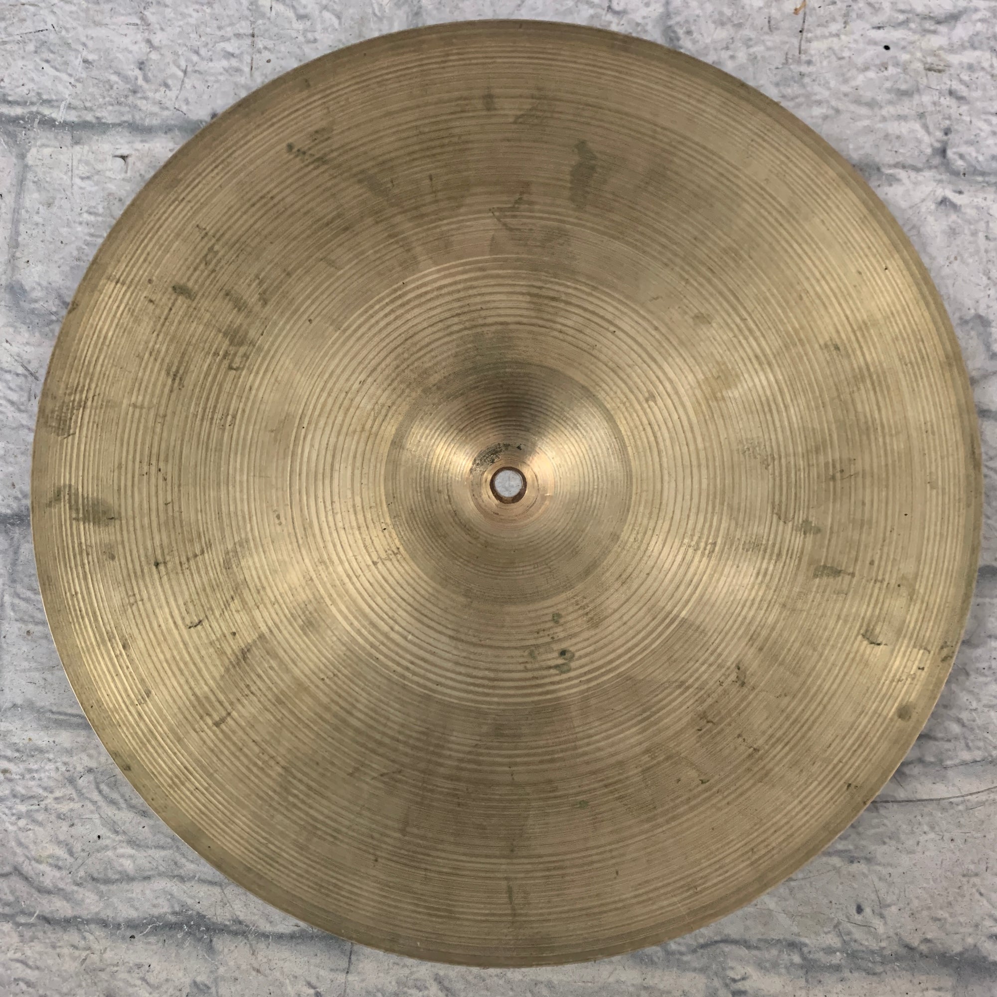 Zildjian 16" Crash Cymbal 800g
