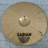 Sabian Pro Sonix 20" Ride Cymbal