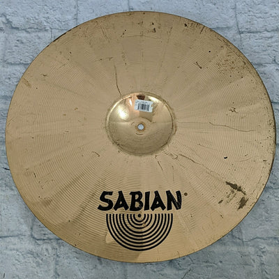 Sabian Pro Sonix 20" Ride Cymbal