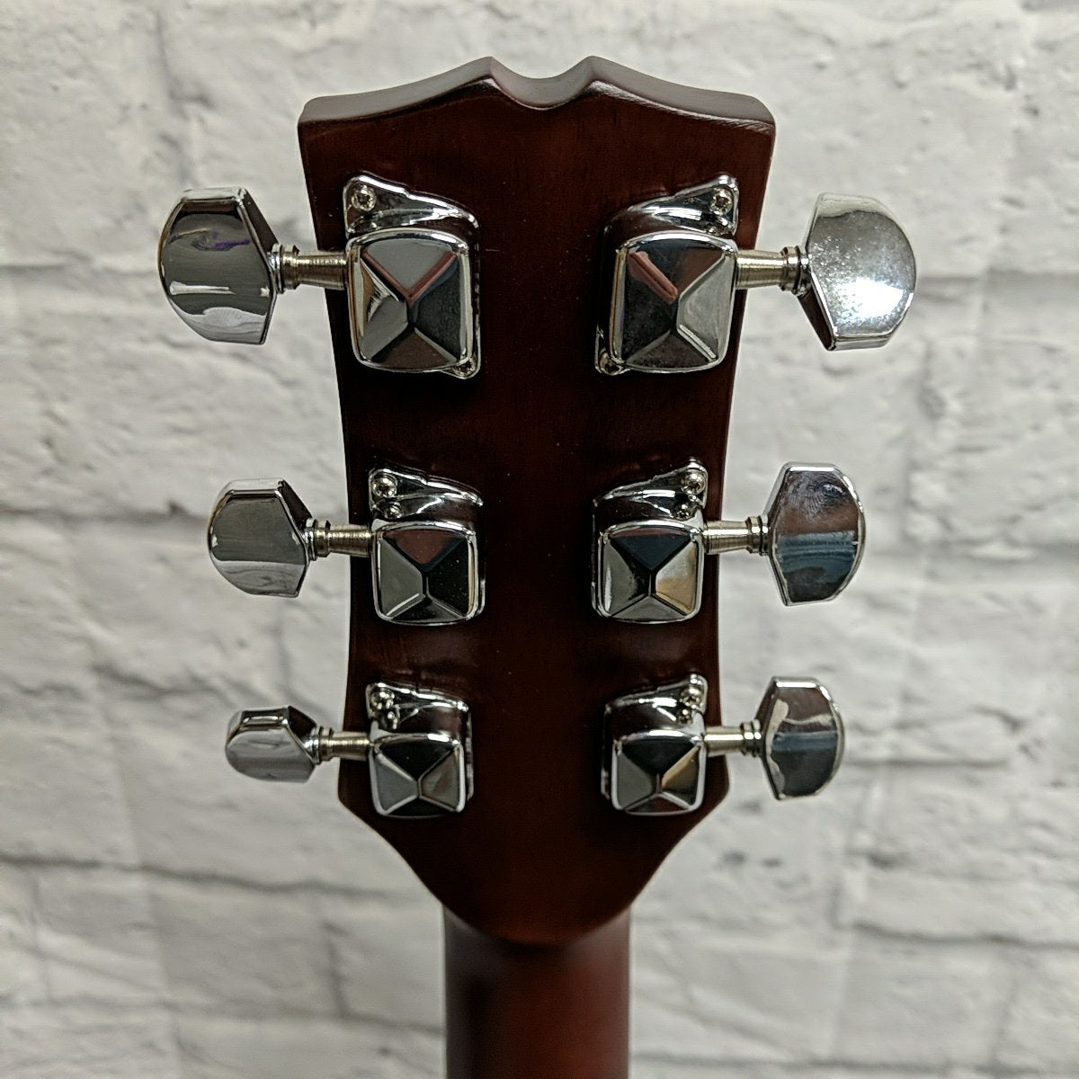 Jasmine by Takamine S35 Dreadnought Acoustic Guitar