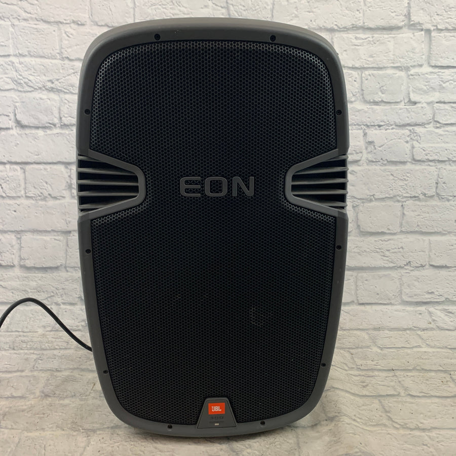 JBL EON315 315 15" 280-Watt Powered PA Speaker