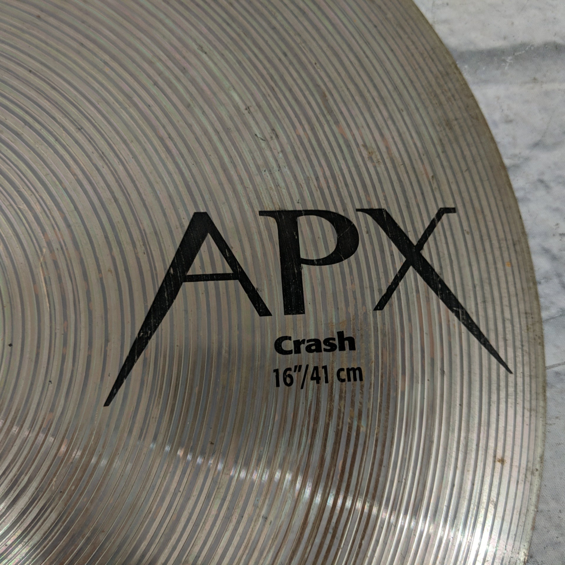 Zildjian ZBT 10" Splash Cymbal