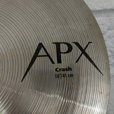 Zildjian ZBT 10" Splash Cymbal