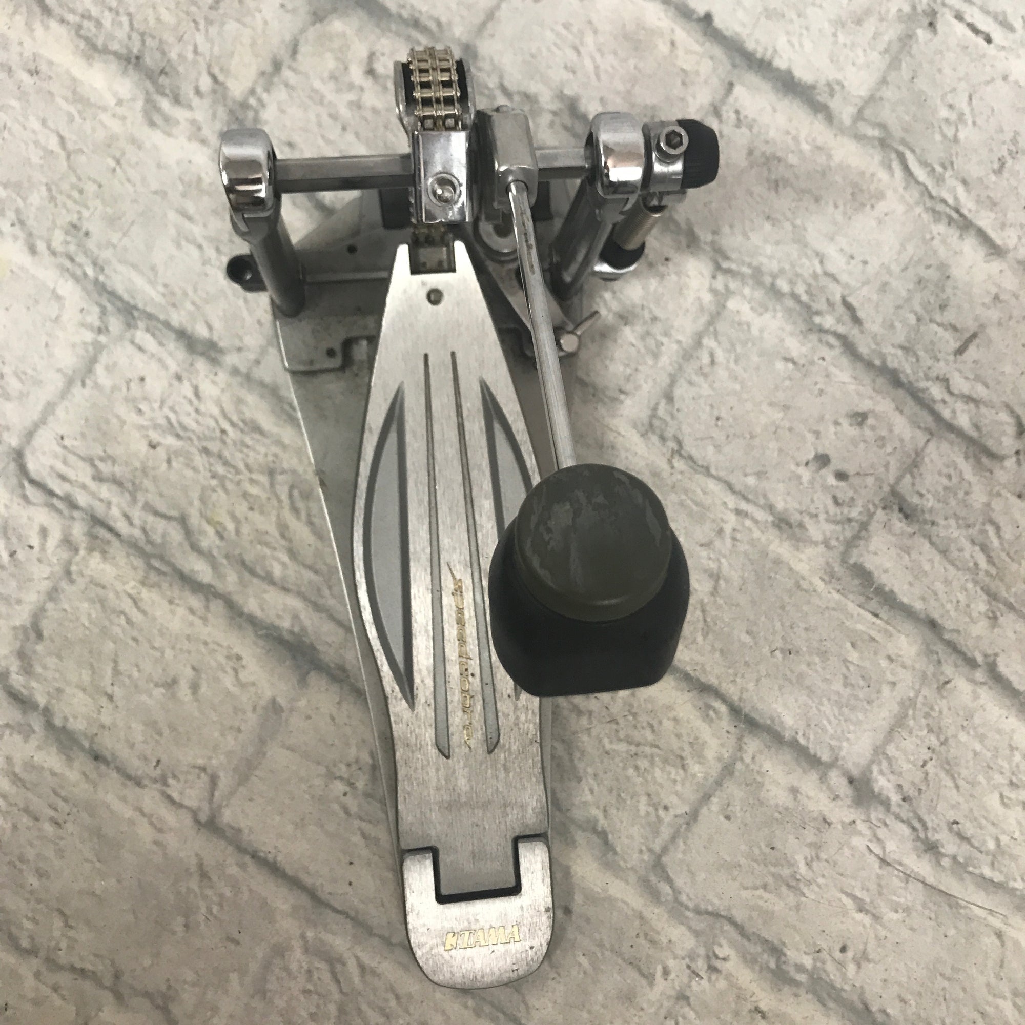 Tama Speed Cobra Kick Pedal w/ Case