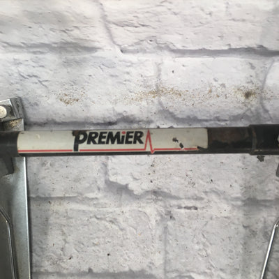 Premier Double Pedal