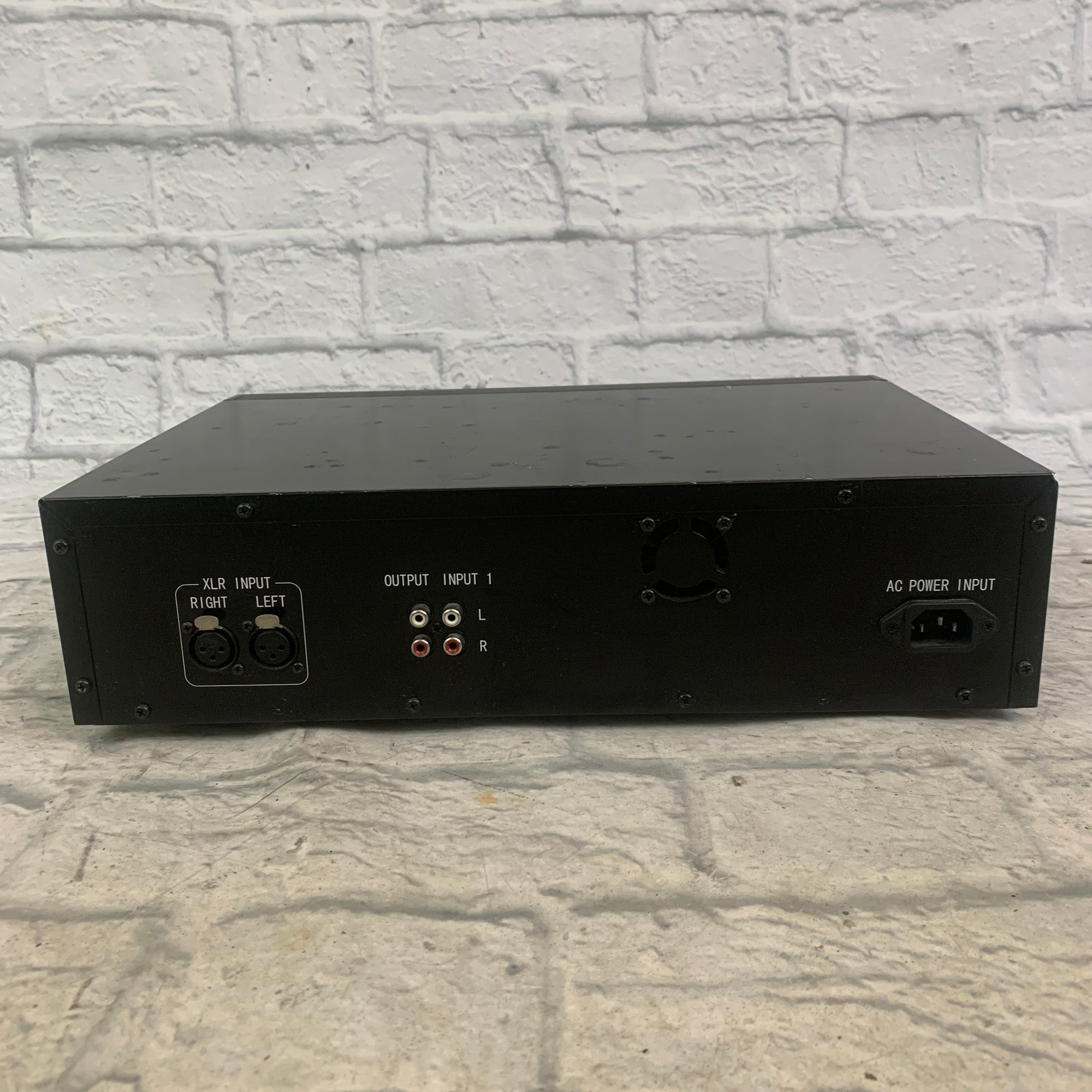 MicroBoards CopyWriter live Digital Recorder