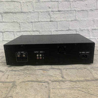 MicroBoards CopyWriter live Digital Recorder