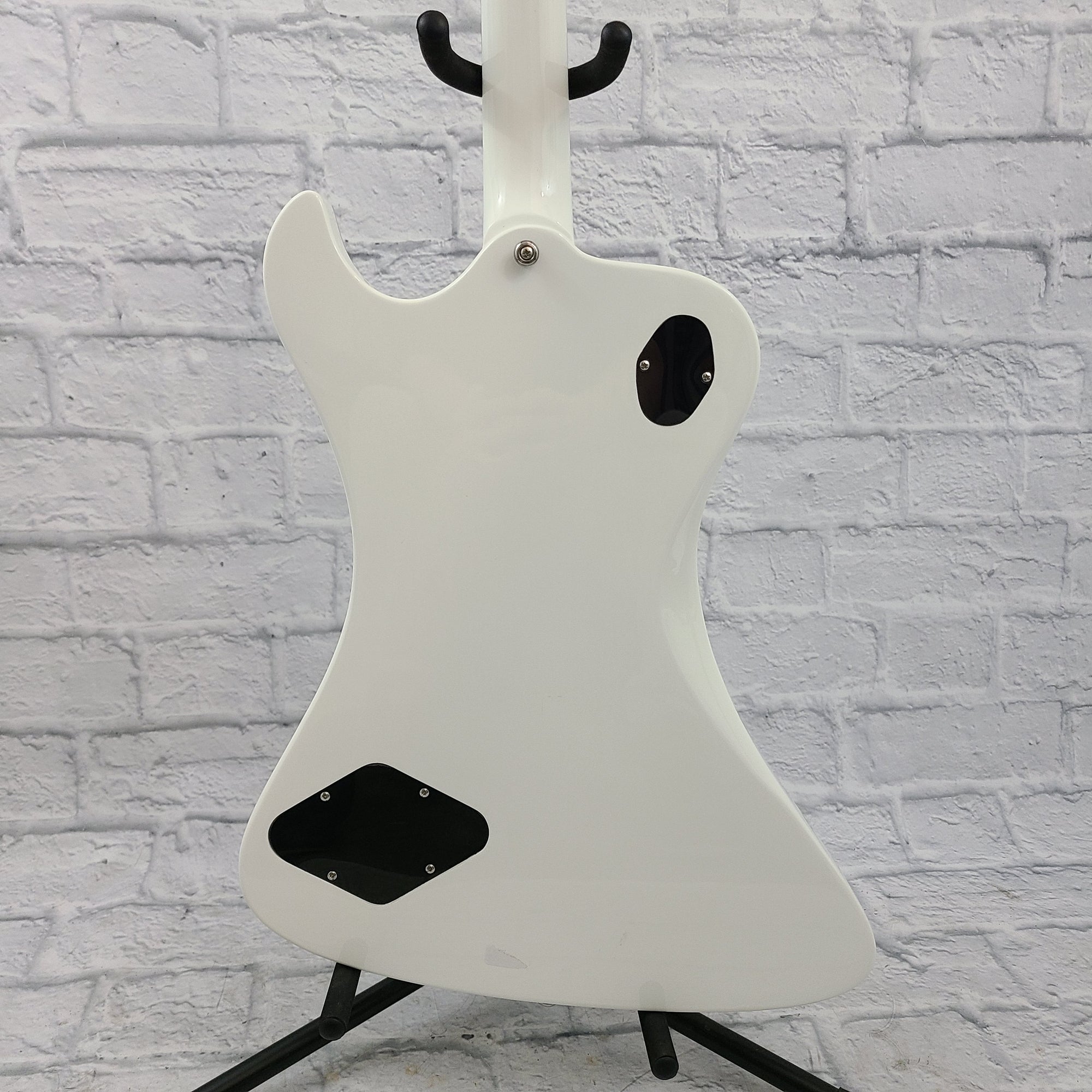 Hagstrom Fantomen Electric Guitar - Gloss White
