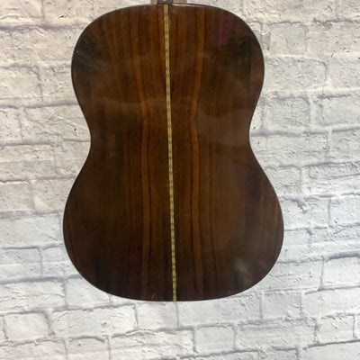 Global Classical Acoustic Guitar