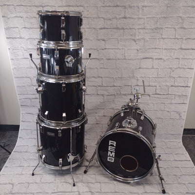 Remo mastertouch store drums