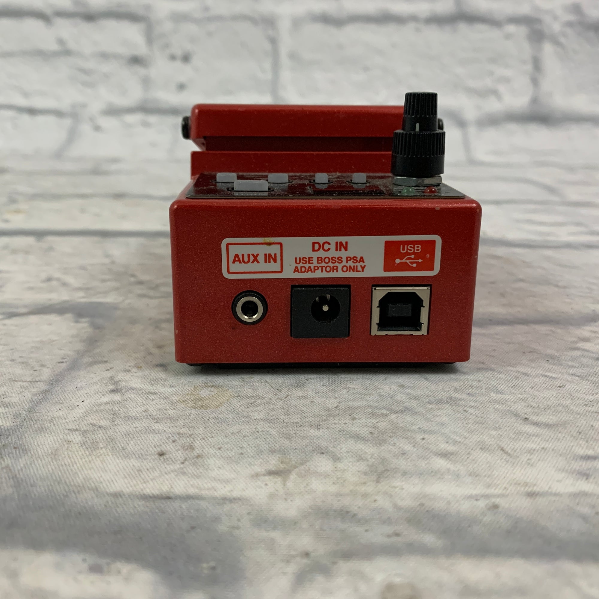 Boss RC-3 Loop Station
