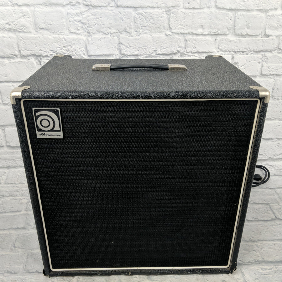 Ampeg BA-115HP Bass Combo