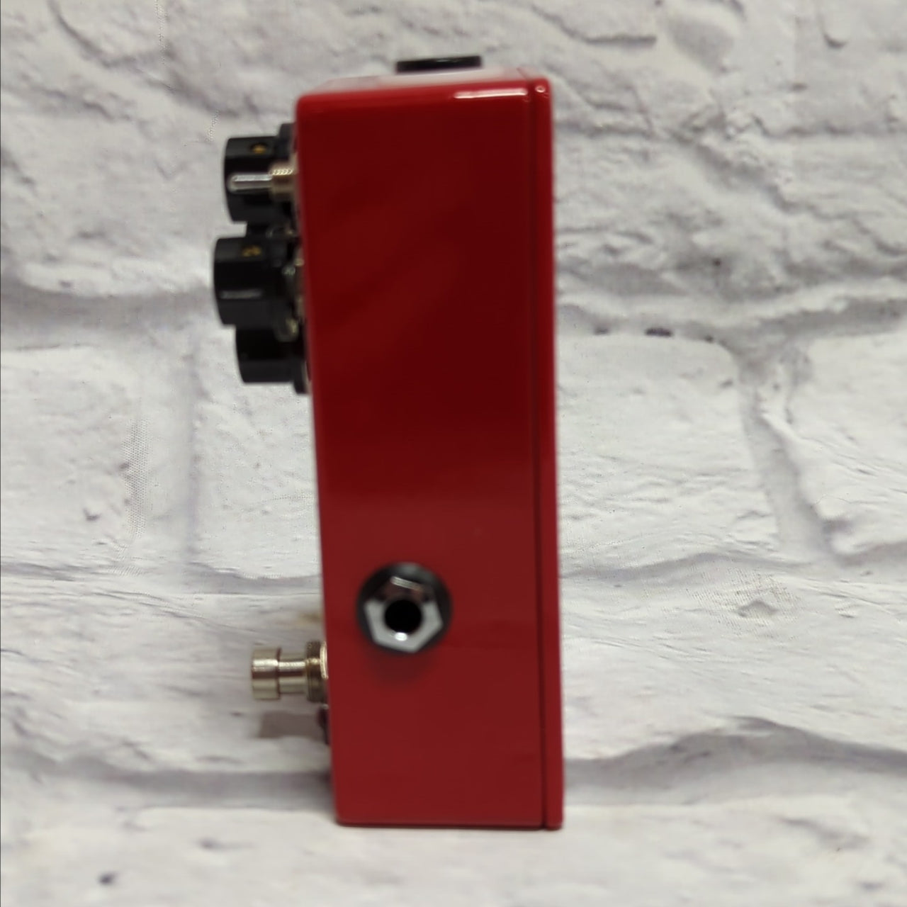 JHS The AT+ Plus Andy Timmons Signature Drive Pedal