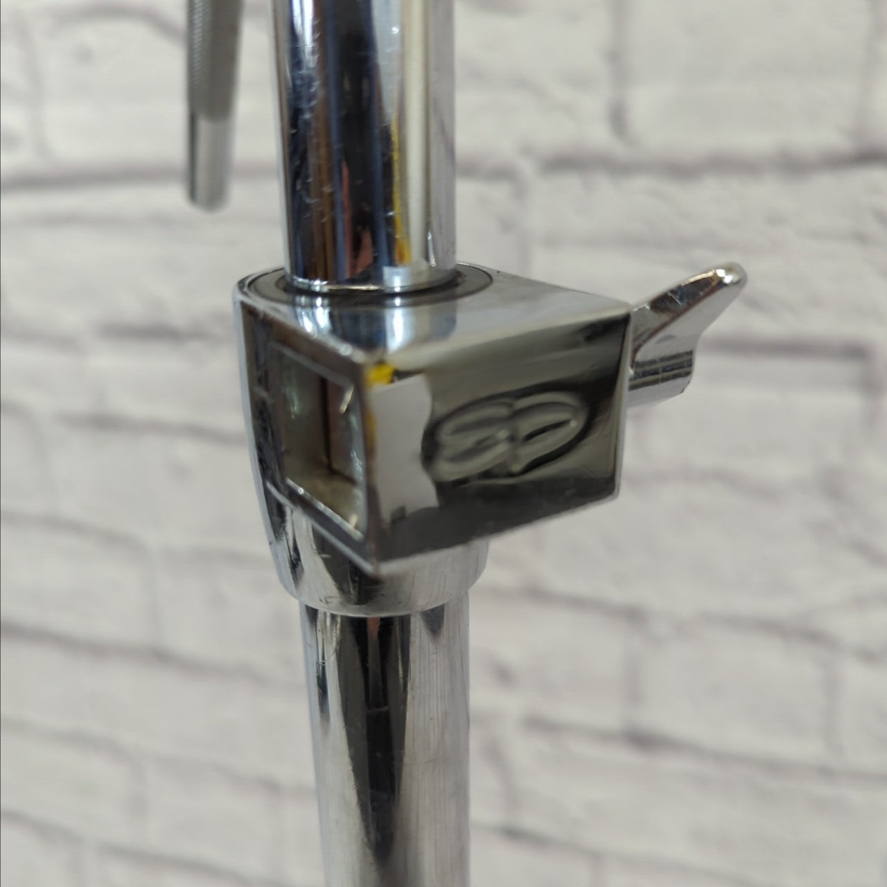 SP Sound Percussion Mini Boom Cymbal Stand
