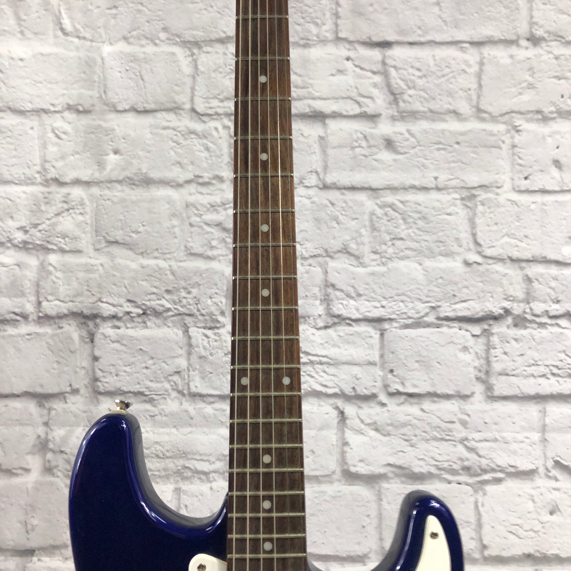 Squier Affinity Series Stratocaster