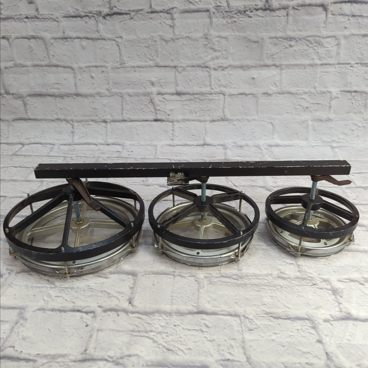 Remo Roto Tom Set 6 8 10 No Stand