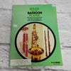 Solos for the Bassoon Player w/piano accompaniment Selected and Edited by Sol Schoenbach