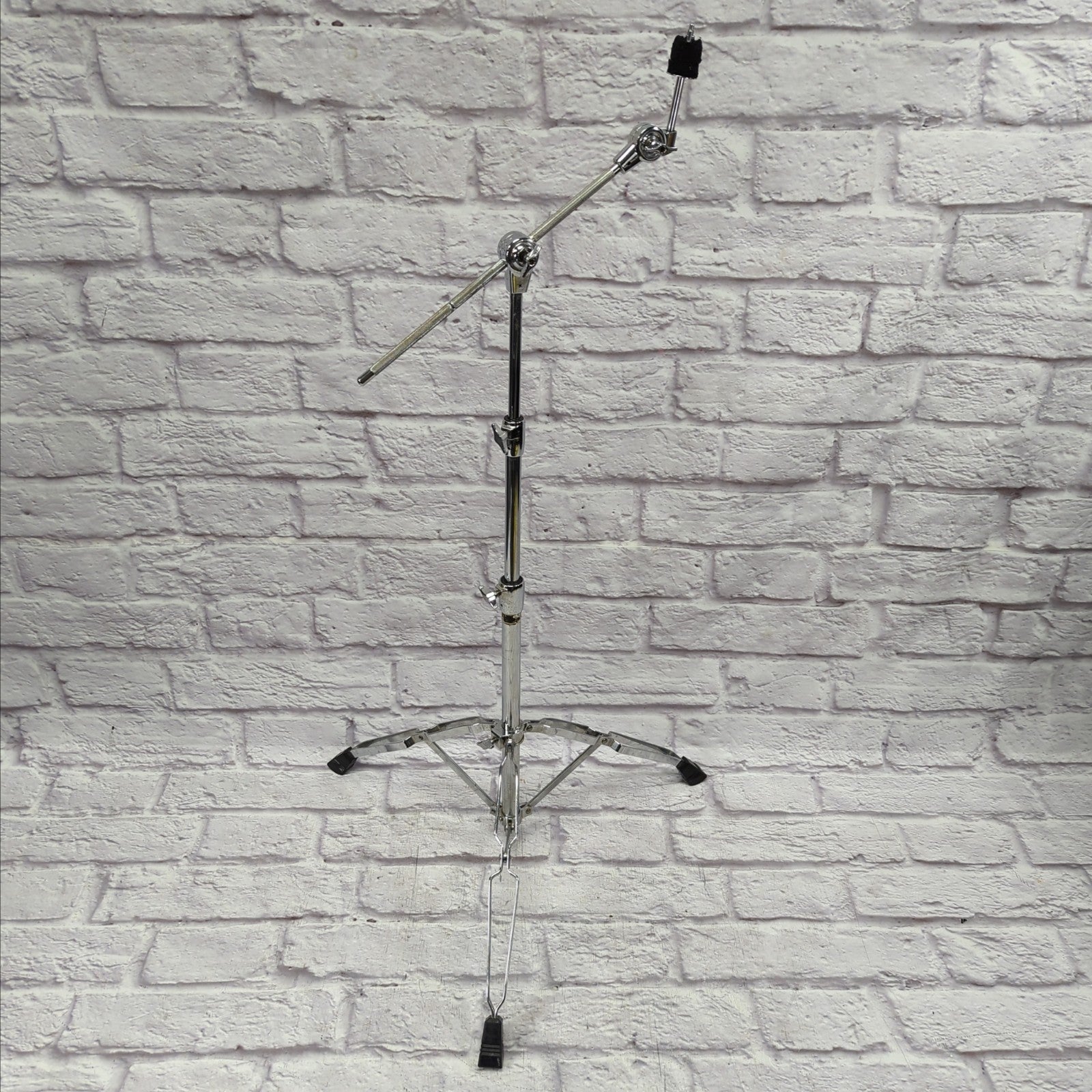 Pearl Double Braced Boom Cymbal Stand