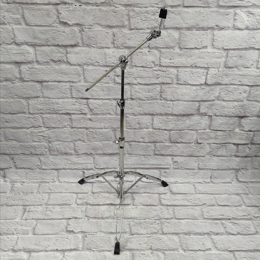 Pearl Double Braced Boom Cymbal Stand