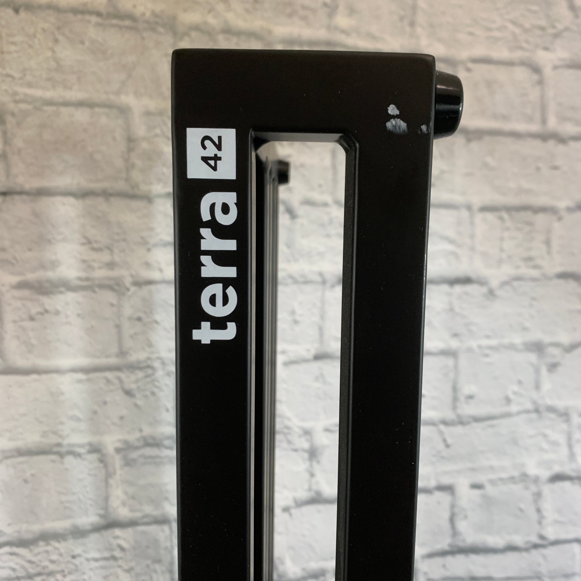 Pedaltrain Terra 42 Pedal Board w/ Bag