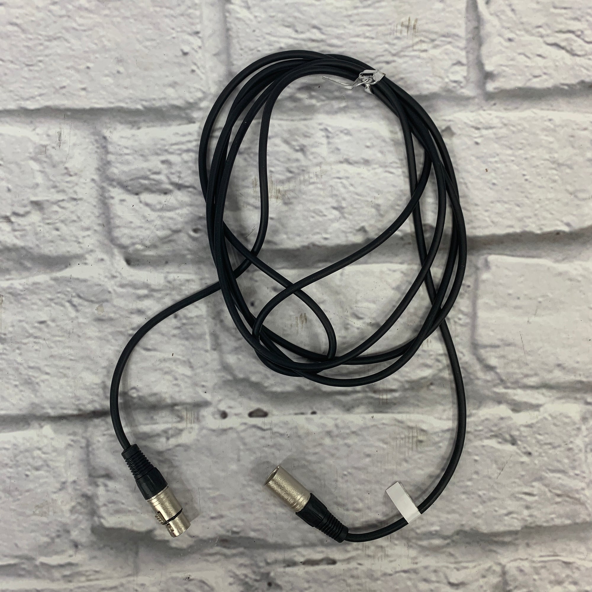 Misc 10' XLR Microphone Cable