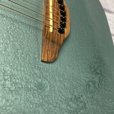 Fender Stratacoustic Acoustic/Electric Guitar
