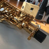 Cannonball Excalibur alto Saxophone