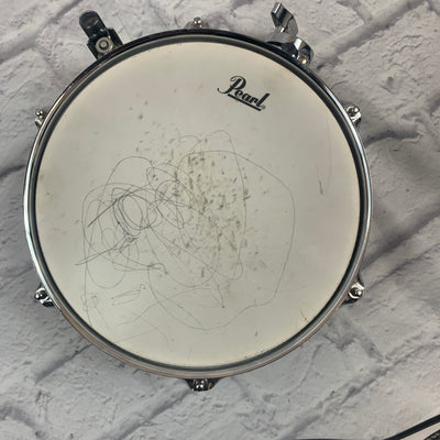 Pearl M-80 Side Snare