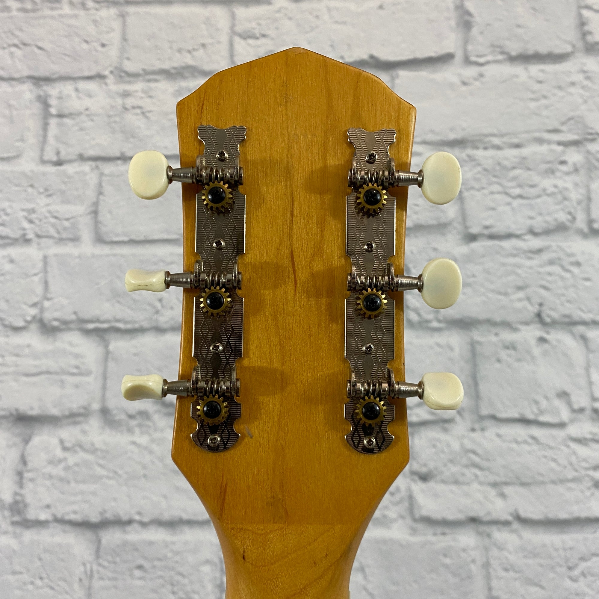 Fender Tim Armstrong Hellcat Acoustic/Electric