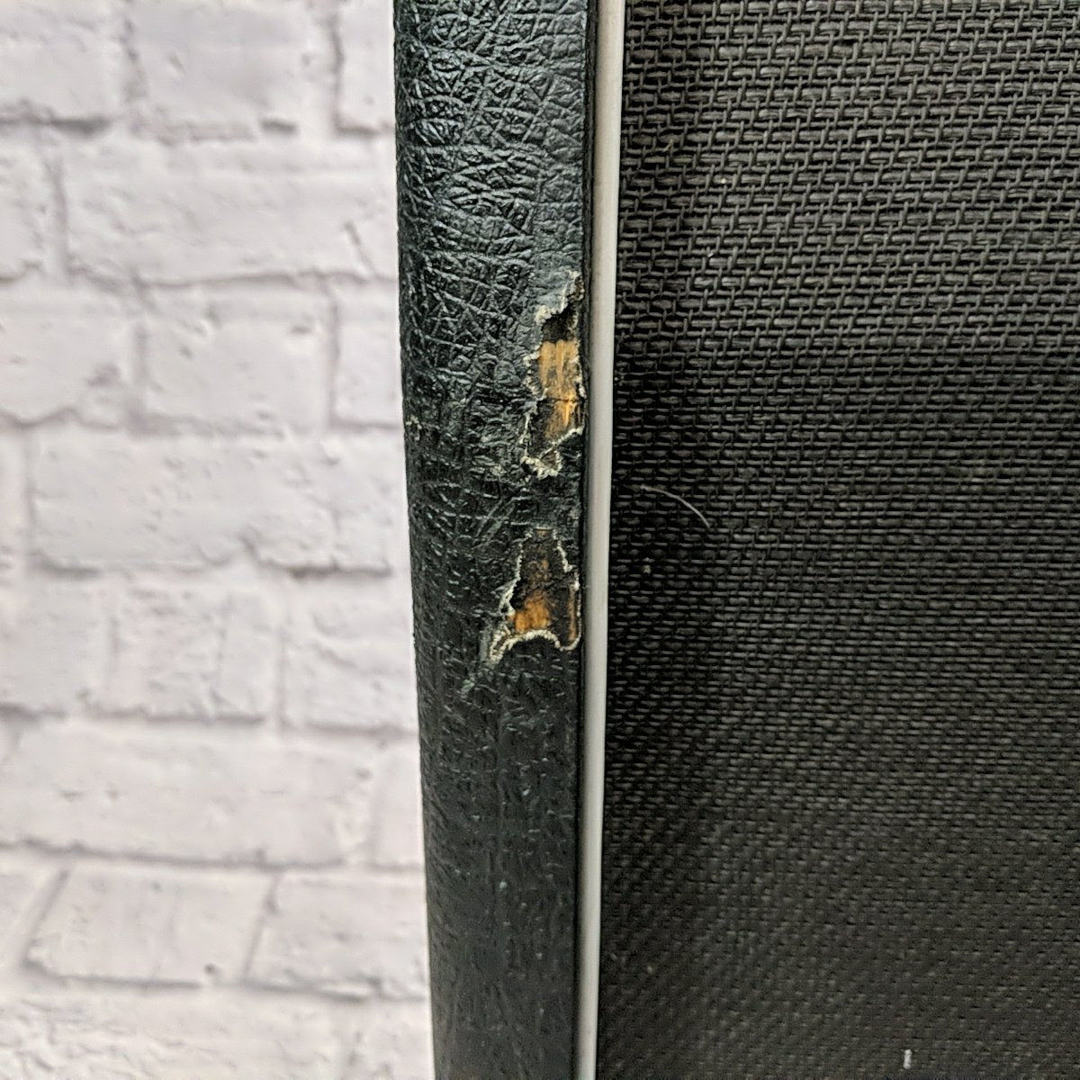 Marshall 1960 Lead 4x12 Guitar Cab