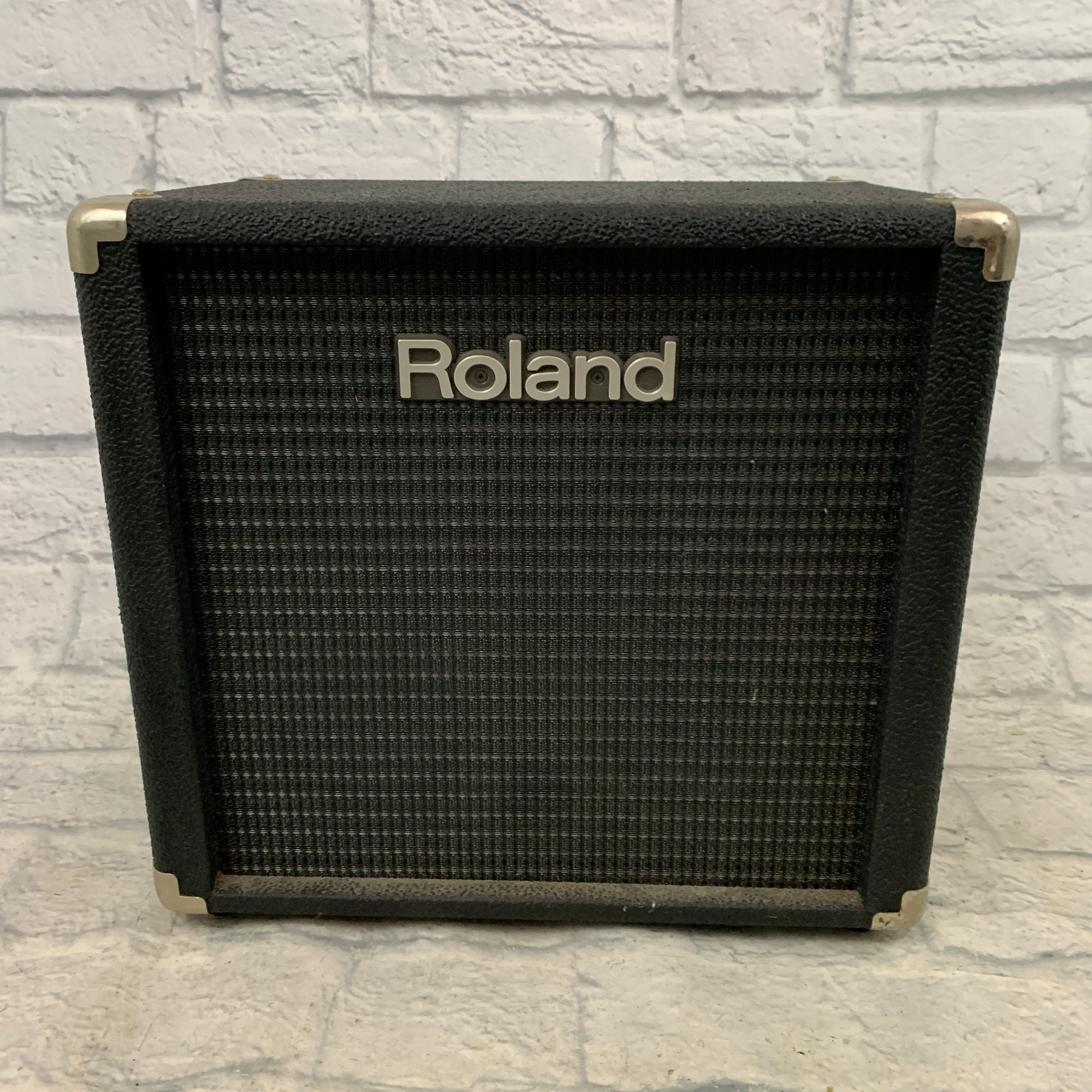 Roland GC-405S Guitar Extention Cab