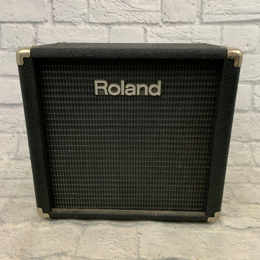 Roland GC-405S Guitar Extention Cab