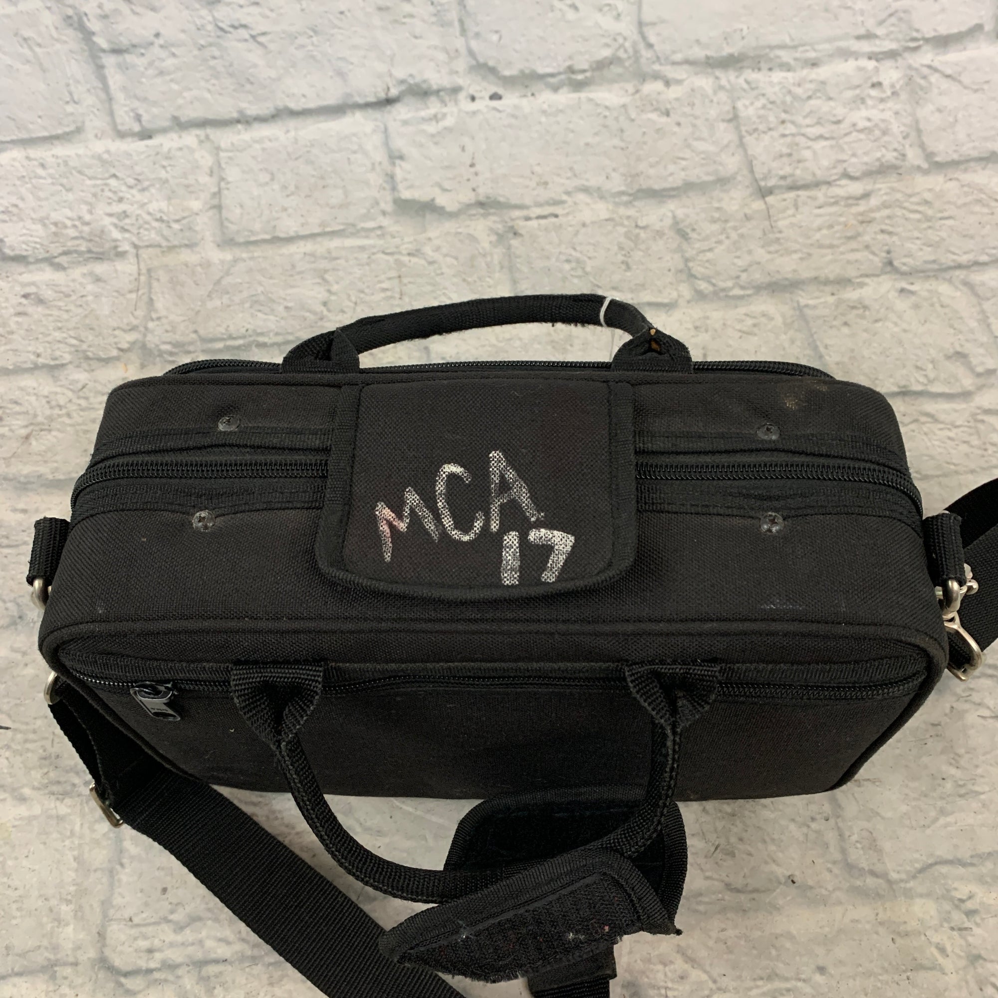 Vito V40 Soprano Clarinet w/ Pro Tec Case
