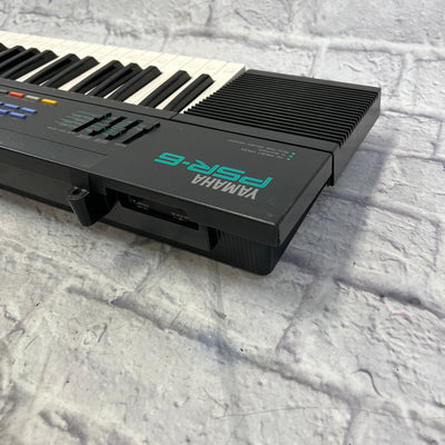 Yamaha PSR-6 Digital piano
