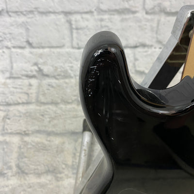 Starcaster Mini Strat Electric Guitar