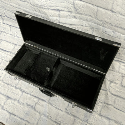 Hard Case for U-Bass (Bass Ukulele)