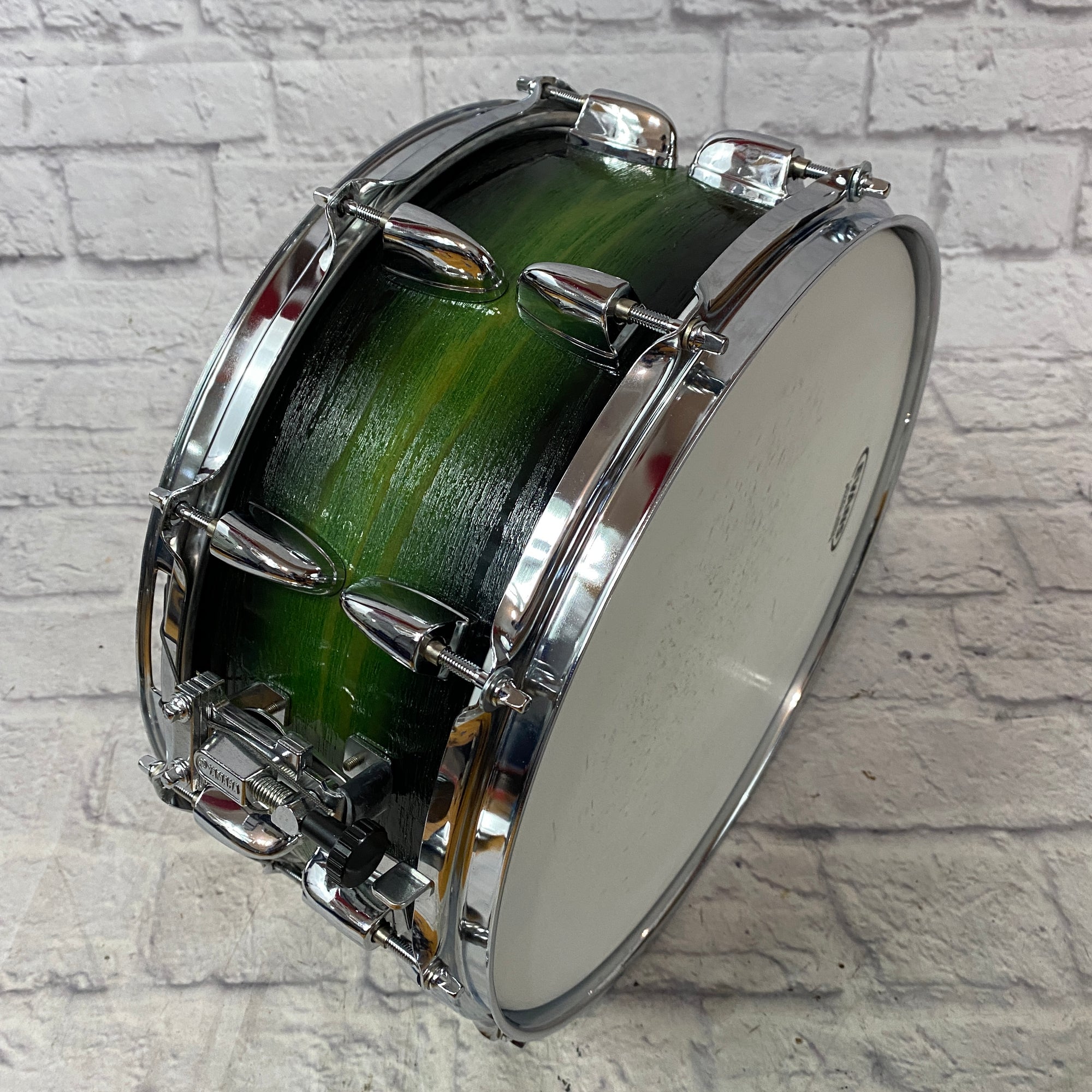 Yamaha 7.5 x 14 Rock Tour Birch Snare