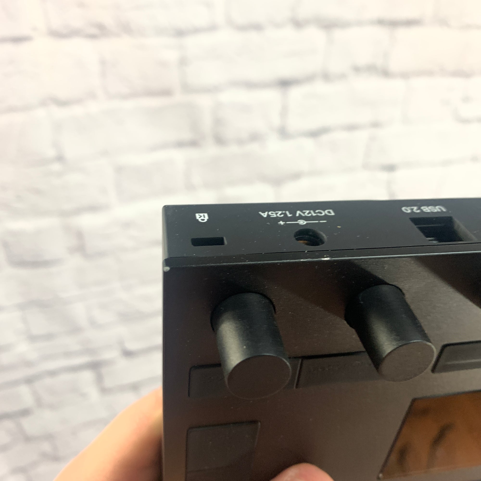 Ableton Push 2 Software Controller