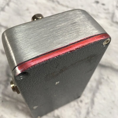 Rat In A Cage Rat Clone Pedal
