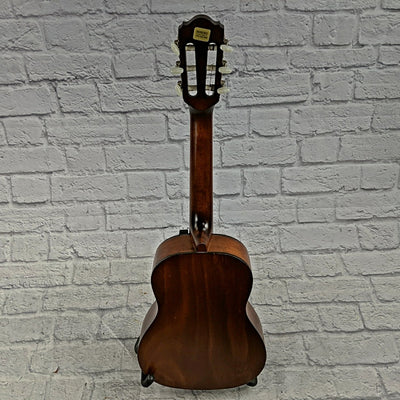 Montana CL140 1/2 Scale Nylon String Acoustic